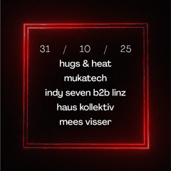 Traplab Radio | 31-10-2025 | Haus Kollektiv Hosting