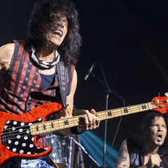 Guitar Tales Special: Rudy Sarzo