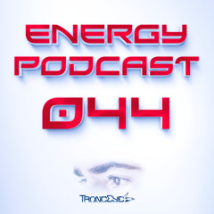 TrancEye - Energy Podcast 044