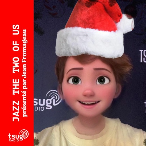 Jazz The Two of Us, le mix de Noël (2023)