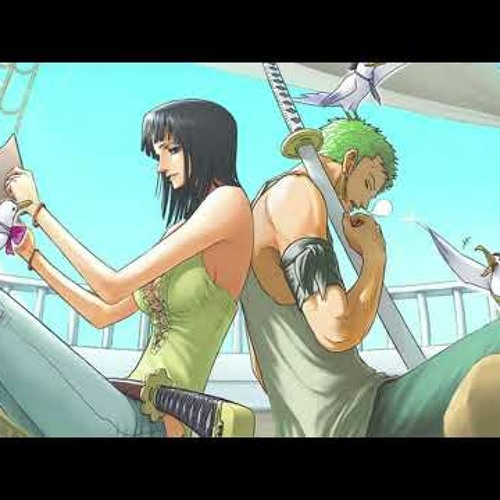 One Piece on X: Roronoa Zoro  / X