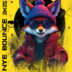 FUXZ NYE BOUNCE 2k25