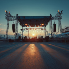 Event Energy Rise