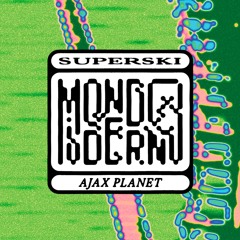 Ajax Planet