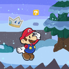 Snow Rise - Sticker Star Remix