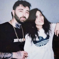 Yekfi & Ceg - Yüksek Gerilim Hattı - Ceg Verse