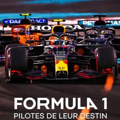 Formula 1: Drive to Survive (6x1) Season 6 Episode 1 Full@Episode -836472