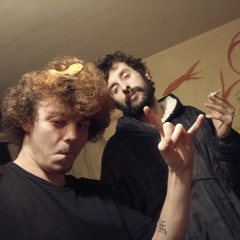 Clownter Attack freestyle Sesh 1