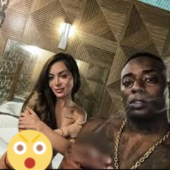 FULL 18++ MARI AVILA E NEGAO ORIGINAL