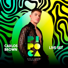 BROWN HOUSE LIVE SET PIPOCA @Blaxxbox at VIÑA DEL MAR