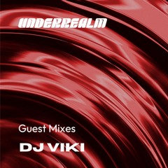 DJ Viki - Vitality (Guest Mix)