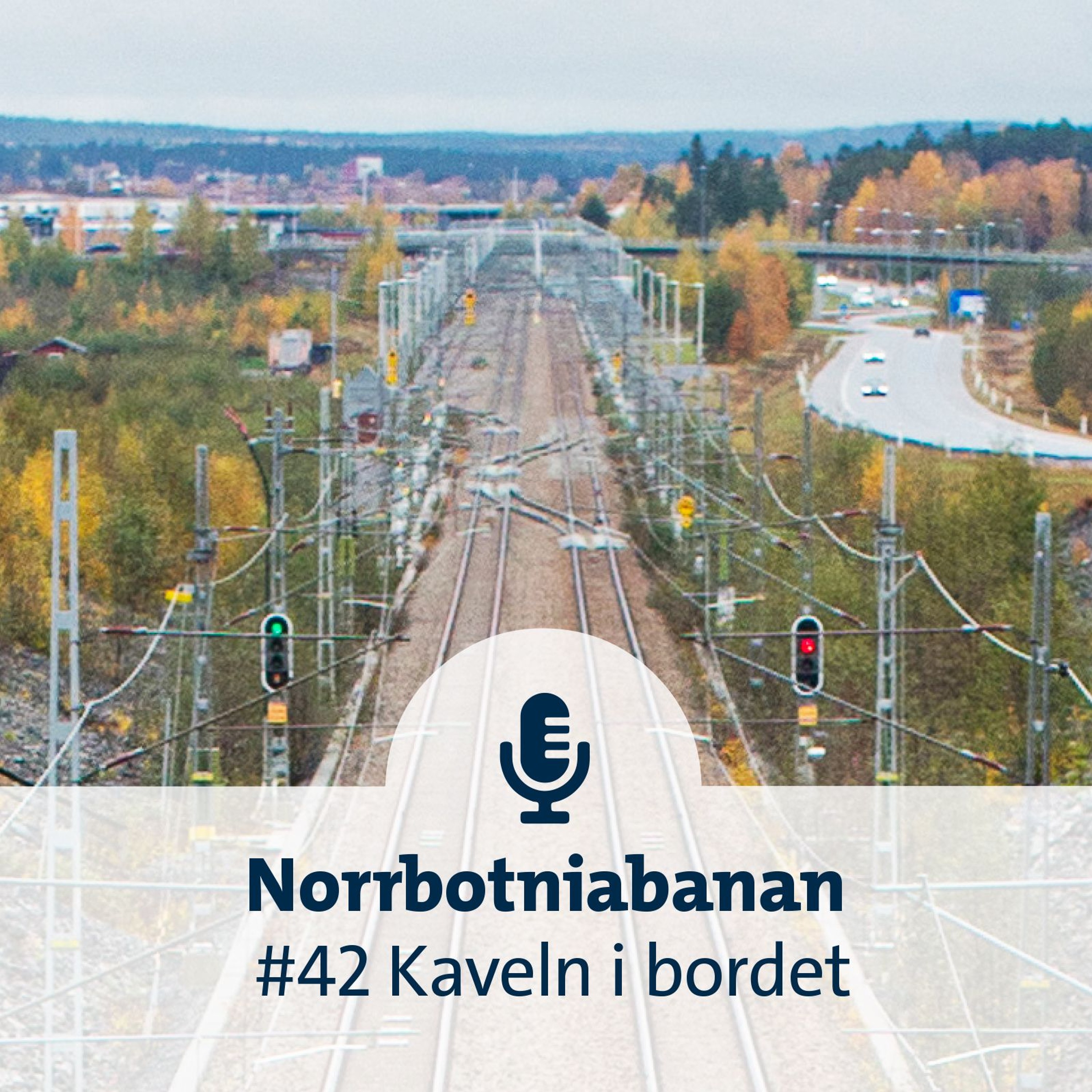 Norrbotniabanan