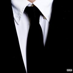 George Pareti - suit and tie