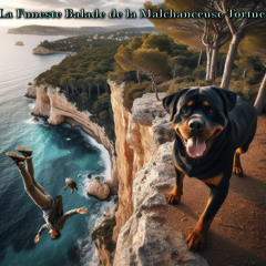 La Funeste Balade de la Malchanceuse Tortue ( devenue chèvre...)