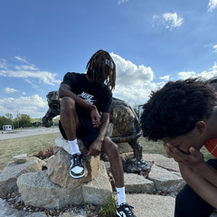 Scorin W// Jacq Amari (Prod. J Suave)