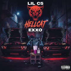 hellcat (ft. exxo)
