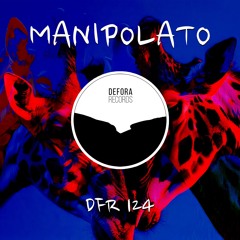 MANIPOLATO - AFRICAN PARADISE (DFR124)