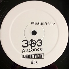 Vlado - Dirty Sound (OUT NOW on 303 ALLIANCE LIMITED 005)