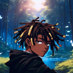 Juice WRLD - What Happened To Me [prod. by Lostpiece]