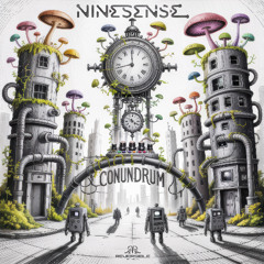 05 Ninesense - Neural Fog