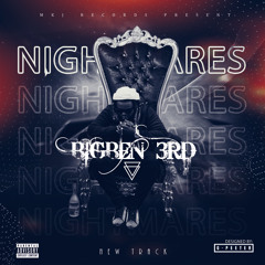 BB3 - Nightmares FREESTYLE (Back On My Bullsh*t)