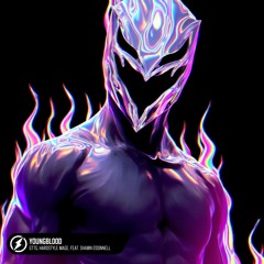 GTTG, HARDSTYLE MAGE - Youngblood (feat.  Shawn O'Donnell)