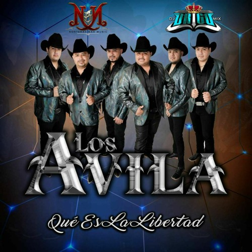 los avila - tonto mi corazon & huapangos a puro saxofon de oro