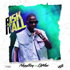 Nigy Boy – Risk It All  (WYFL Riddim) Dancehall 2026