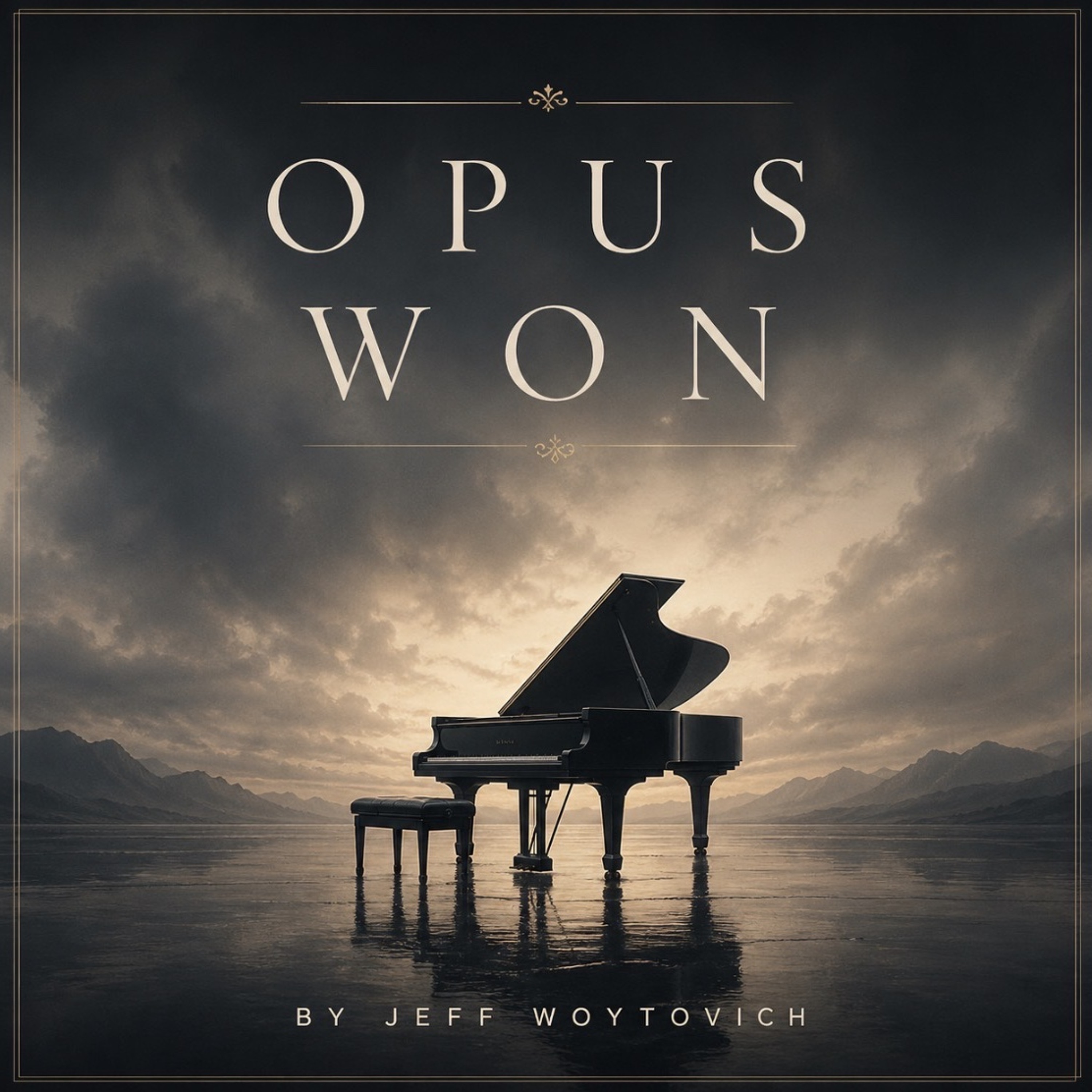 Opus Won episode artwork