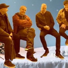 01 Track 1 Someone for Everyone studio demo