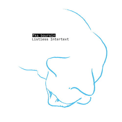 Listless Intertext (Frank & Tony's Housebeat Dub)