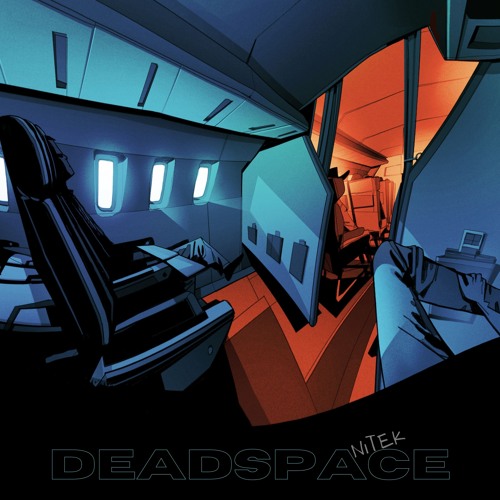 01 The Deep
