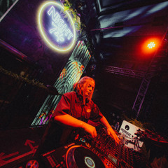 HANZ @ Day Trip Festival Afters 6/21/25