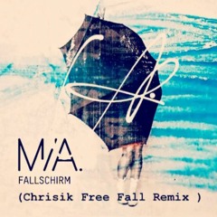 MIA. - Fallschirm (Chrisik Free Fall Remix) // FM4 Soundselection 26 - Sony Music