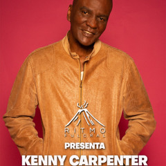 Ritmo Fulcral presenta Kenny Carpenter 28 09 2025