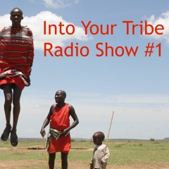 Into Your Tribe #38 -- The Soundgarden, -102℃, Black Hole Recordings, Amulanga, 90watts