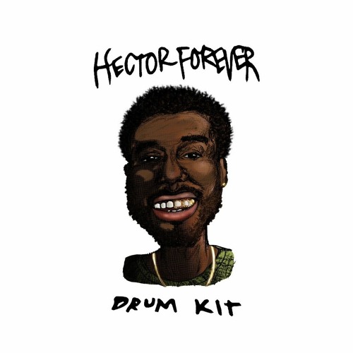 Mike Hector Hector Forever Drum Kit WAV-DECiBEL