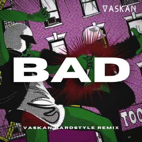 Stream David Guetta & Showtek - Bad Ft.Vassy (Vaskan Hardstyle Remix) by  Vaskan | Listen online for free on SoundCloud