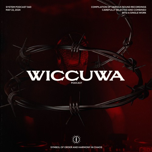 WICCUWA x SYSTEM PODCAST 060