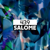 Dekmantel Podcast 439 - Salome DJ mix artwork - Electronic music tracklist cover image