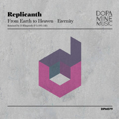 Eternity (LOM (AR) Remix)