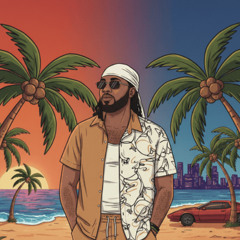 Talibans x How You Feeling (Luvly Jersey Remix)