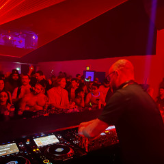 Jeremy P Caulfield _ Promise New Years Eve _ DJ