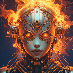On Fire (Instrumental) - Single