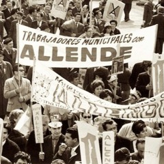 The Lonesome Death Of Salvador Allende
