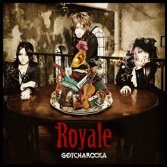 GOTCHAROCKA - Director's cut