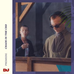 Premiere: Nathan Haines ‘Belo Dia (Chaos In The CBD remix)’