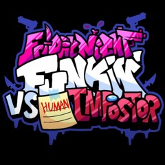 Vs Imposter but Human V2 Canceled Build