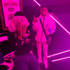 Luhhslide - Young In Love