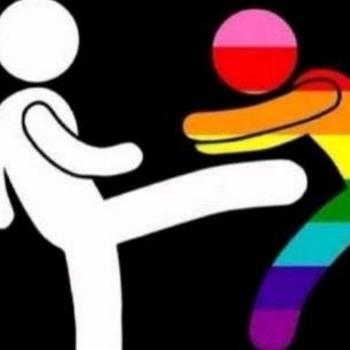 T3kkwando  - 4 EveR Rulez fOr T3rRor